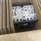 Allen-bradley 104-c23d22 Reversing Contactor - 110 120v Newin The Box