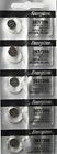 Energizer 397 396 Sr726sw Sr726w  10 Piece  Watch Battery New Authorize Seller