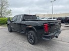 2024 Gmc Sierra 3500 Denali Ultimate