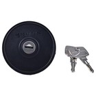 Fuel Cap 4812118459 For Dynapac Roller Cc900 Cc900g Cc950 Cc1300 Ca1500d Cc1200