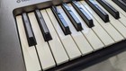 Yamaha Mm6 61 Key Keyboard Synthesizer Music Workstation