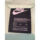 Nike Windrunner Jacket Full Zip Lightweight Purple Green Xl Vintage