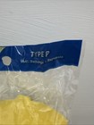 Quickie Jumbo Mop   Scrub Roller Mop Refill Type P Fits Quickie Mop  055  055b