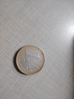 1 Euro Coin