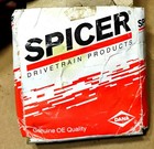 New Dana Spicer Spr-199 Universal U-joint 1-3 16  Caps Usa Spr199 P7 Hk 1 187 