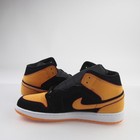  Air Jordan Basketball Shoe Men s Orange New Without Box Multiple Sizes
