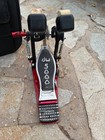 Dw Dwcp5002ad4 5000 Series Accelerator Double Bass Drum Pedal