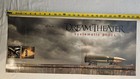 Dream Theatre Systematic Chaos 12 X 28    Promo Poster 2007 Ds