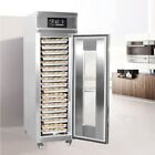 Kolice Commercial Baking Dough Proofer 16 Trays  600l Temperature   -22c To 45c