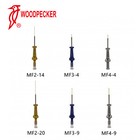 Woodpecker Dental Diode Laser Tips Fiber Tips For Oral Surgery Laser Mf2 Mf3 Mf4
