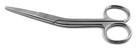 3 Pcs New Embroidery Angled Scissors 5 5  Tailor Surgical Premium Instruments