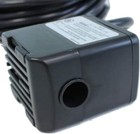 500 Gph Above Ground Swimming Pool Winter Cover Pump W  25  Ft Cord