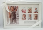  first Year Memories  Baby Frame