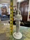 Greek Goddess Artemis Of Ephesus 9 5  Tall Statue Museum Replica Figurine