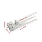 Manual Roof Panel Ridge Cover Cutter Metal Roofing Color Steel Tile Angle Cutter