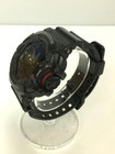 Casio Quartz Watch G Shock Digiana Blk From Japan