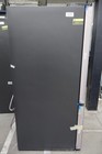 Ge Gne25jykfs 33  Stainless 24 7 Cu  Ft  French Door Refrigerator Nob  162076