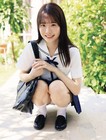Emicul 1st Shirakami Emika Photobook Japan 51p  re-edited Paperback Edition 