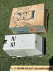 Vintage Baia 8mm Reviewer Editor W  Box   Manual     Itomatic Focus