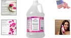 Ultimate Rosewater Facial Toner - All Skin Types  Hydrating   Soothing 128 Fl Oz