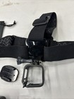 Gopro Hero Session  W  Mount   Accessories Waterproof Hd Cam Tested