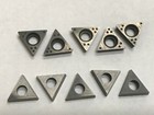 Hunter Brake Lathe Bits   221-640-3 Heavy Duty  positive Rake  Free Shipping