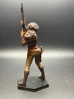 Zoe Washburne Little Damn Heroes Firefly Qmx Mini Masters Figure No Box