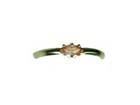 19thc Antique   ct Alexandrite 14kt Gold Ring Genuine Russia Natural Color-change