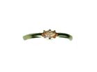 Antique 19thc   ct Alexandrite 14kt Gold Ring Genuine Russia Natural Color-change