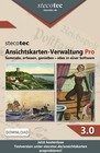 Stecotec Postcard Management Pro  Program For Your Postcard Collection