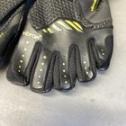 Vibram Fivefingers 13m0201 Signa Black  Water Sports Shoes Size Us 10 Eur 42