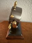 Chelsea    comet    Clock 