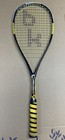 Black Knight Ion Cannon Ps Power Surge Squash Racquet Racket - Ships Next Day 