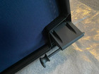 Vw New Beetle Wind Deflector blue  Model Years 2003-2010 Genuine Original Vw 