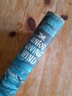 The Unforgiving Wind By John Harris - Vintage Hardback  With Dust Jacket 1963