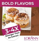 Super Strength Flavoring - Used For Candy Making  Flavoring Extracts  Baking 