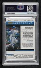 2019 Panini Chronicles Obsidian Vladimir Guerrero Jr  7 Psa 10 Gem Mt Rookie Rc