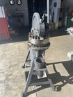 Rotex 18 Hand Operated Turret Punch  8002  1