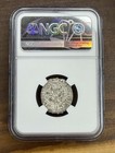 Kingdom Of Armenia Ar Tram Levon I  1198-1219 Ad  Vf Ngc