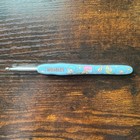  never Used  The Woobles Sanrio Hello Kitty Littletwinstars X Kiki Crochet Hook 
