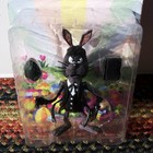 Peter Cottontail Irontail 2001 Diamond Select Easter Figure New Factory Sealed