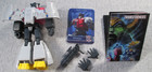 Sludge  robot Mode   Assembled Figure Kit - Blokees Transformers Galaxy Ver  08