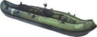 Sevylor Colorado 2-person Inflatable Fishing Kayak With Paddle   Rod Holders    