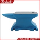 Findmall Single Horn Anvil Cast Anvil 66 Lbs Blacksmith Forging Metalwork
