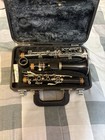 Yamaha Ycl650 Bb Clarinet - Black