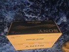 Sony Mds-je480 Minidisc Deck Mdlp Recorder Player Atrac Type-s  New