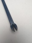 Bakuma Kajiya 160 From Japan Cats Paw Nail Bar Puller Claw 160mm Pry Tool