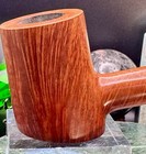    unsmoked    Vintage Stanwell Legend 207 Made In Denmark   poker    Nib W box   Sock