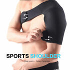Shoulder Brace Support Compression Sleeve Torn Rotator Cuff Joint Pain Relief