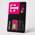 T-mobile Network Sim Card 4g 5g Unlimited Data Service   24 99 mo Fast Shipping